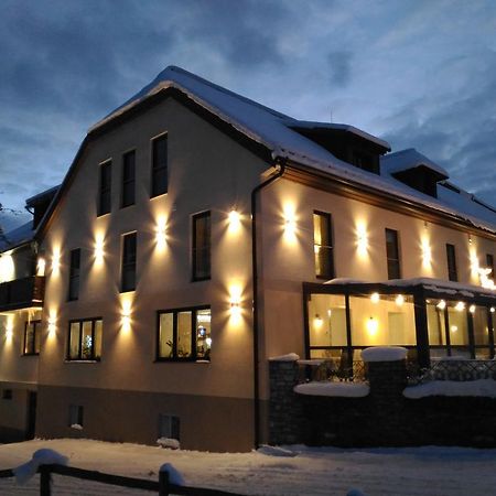 Hotel Pruggererhof Pruggern Exterior photo